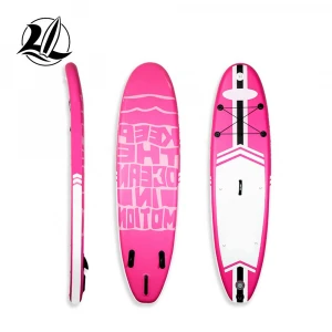 2020 hot sale promotion china custom stand up paddle board inflatable surfboard sup