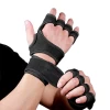 2020 Hot Selling Weight Lifting Sports Training Mittens