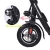 Import 2020 Hotsale high quality British  favorite  350W 48v 2 wheel electric standing scooter  with true CE from China