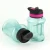 Import 2020  kids water jug with straw, suitable for adults and children  outdoor sports from China
