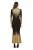 Import 2020 Maxi Dresses Elegant Women cotton Blend Summer Plus Size Women Long Casual Dresses from China