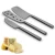 2020 new 3pcs cheese knives set with  black color  titanium coating  cheese tools kitchen accessories