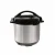 Import 2020 New 8 litre large capacity  multifunctional stainless steel electric pressure cooker from China