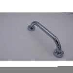 2020 New Design Hot Selling Toilet Safety Stainless Steel Bathtub Grab Bar