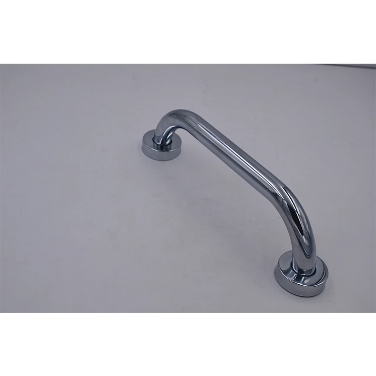 2020 New Design Hot Selling Toilet Safety Stainless Steel Bathtub Grab Bar