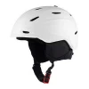 2020 new fashionable snow winter sport skateboard helmet white snowboard helmet