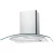 Import 2020 New Pattern Good Quality 70Cm 760M3/H  Stainless Steel Kitchen Exhaust Led Lamp3S For Range Hood from China
