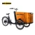 Import 2020 new wood box bike bicycle from China
