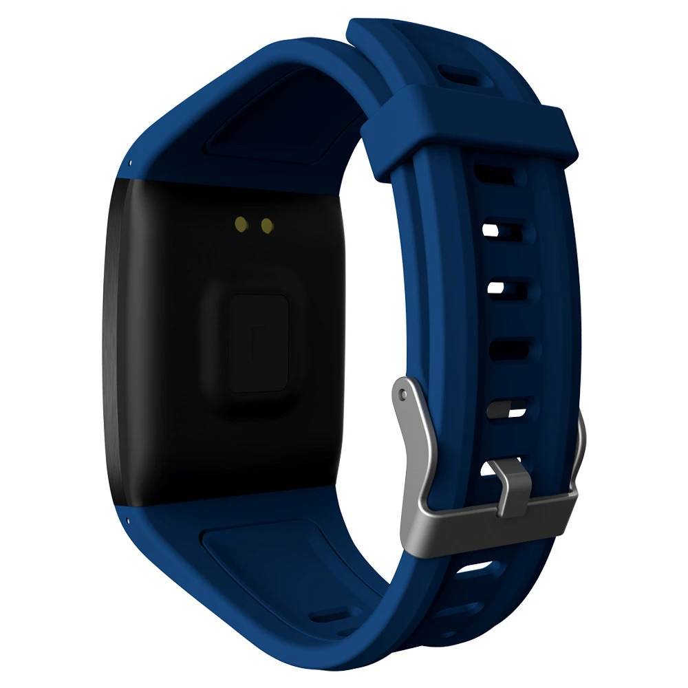 2020 Q7S smartwatch wireless waterproof Sport Waterproof IP67 1.3TFT Smart Wrist Watch