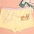 Import 2020 South Korean style girl&#x27;s underpants children&#x27;s underwear cartoon cotton wholesale from China