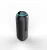 Import 2020 trending products portable air purifier air cleaner car air purifier hepa with 3000mAh battery PM2.5 laser sensor from China