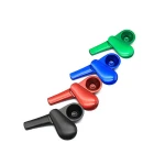 2020 unique design portable smoke pipe smoking accessories weed accessories smoking pipes
