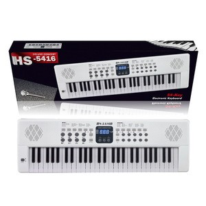 2020 Wholesale Organ Custom Music Keyboard Electric Piano