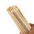 Import 20/21/ 24cm eco-friendly disposable sushi chopsticks wooden chopsticks bamboo chopsticks from China