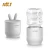 Import 2021 Creative baby feeding powder dispenser outside use baby bottle warmer baby supplies from China