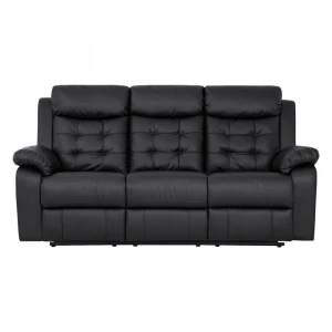 2021 Modern Couch Living Room Sofa Leather High Back Comfortable Home Use Functional Sofa