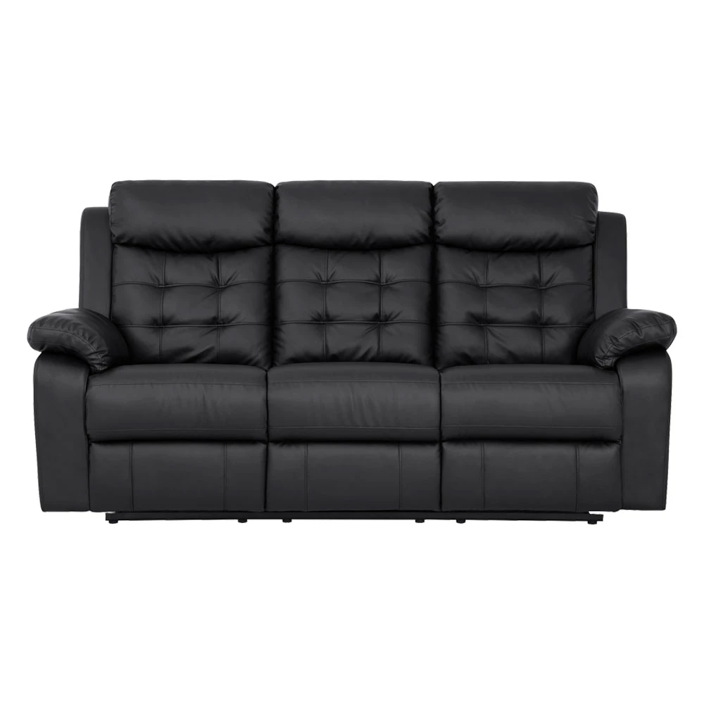 Buy 2021 Modern Couch Living Room Sofa Leather High Back Comfortable ...