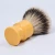 Import 2021 New china silvertip badger hair barber brush for men shaving samples free from China