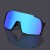 Import 2022 New Polarized Sport Sunglasses for Men Cycling UV400 Custom Sun Glasses Sports Eyewear from China