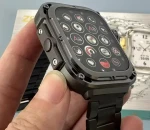 2024 Best Seller Smart Watch Z85 Max Factory Price  Watch montre connecte Relojes android smart watch