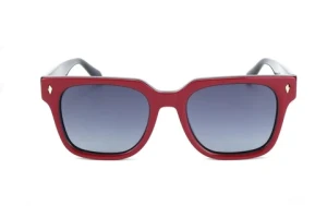 2024 Hot Sale Design Fashion Custom Logo Unisex Trendy UV400 Acetate Polarized Sunglasses
