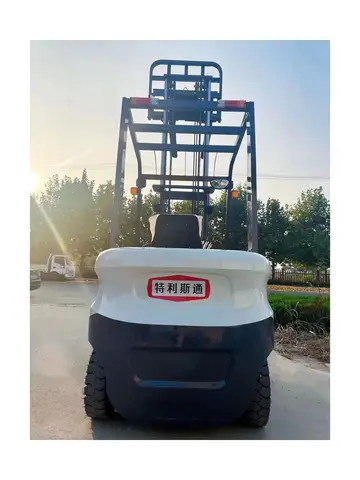 2024 New design best quality  forklift witn  cheap price  for sale