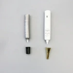 20g-25g plastic cosmetic tube empty tube packaging cosmetic