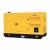Import 20kva yellow small silent diesel generator price,small generator from China