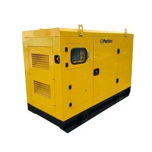 20kw 30kw 40kw 50kw 60kw small power global warranty silent diesel generator