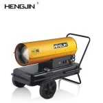 20kw Poultry Heating Oil Burner industrial diesel/kerosene air heater