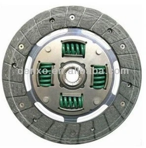 2106-1601130 Auto Clutch Disc for Lada
