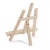 Import 21*28CM high quality portable mini wooden desk display decoration artist painting sketch easel from China