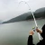 Import 2.1M -2.7M Carp Fishing Rod feeder Hard FRP Carbon Fiber Telescopic Fishing Rod fishing pole from China