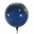 Import 22 inch earth 4D balloon aluminum foil balloon wedding decoration birthday party decoration  balloon from China