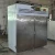 Import 22 Trays Capacity industrial blast freezers for food conservation from China
