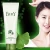 Import 220g large volume natural ginkgo gentle pore cleaning face wash cleanser facial foam from China