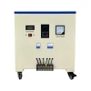 220v to 380v step up transformer  0.75kw 1.5kw 2.2kw 4kw   Three Phase Power Supply AC Inverter