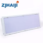 2*20w 110v marine cabin light for pontoon boat