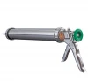 22cm easy installation and operation manual silicone gun 304 stainless steel building implement construction tools
