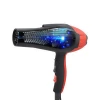 2300w best selling Ionic & Infrared blow drier rubber coated hair dryer professional salon