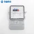Import 240V Prepaid Electricity Meter with CE Certificate Smart Card Prepaid Electric Meter from China