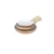 Import 24cm Wood Grain Handle Ceramic Nonstick Fry Pan Cookware from China