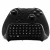 Import 2.4G Mini Gaming Keyboard For Xbox 360 Controller One from China