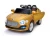 Import 2.4GHz remote control ride on car with MP3 open doors kids electric cars from China