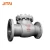 Import 24&prime;&prime; Industrial Swing Type Flanged Non Return Valve for Oil from China