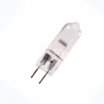24v 150w halogen bulb for projector microscope equipment