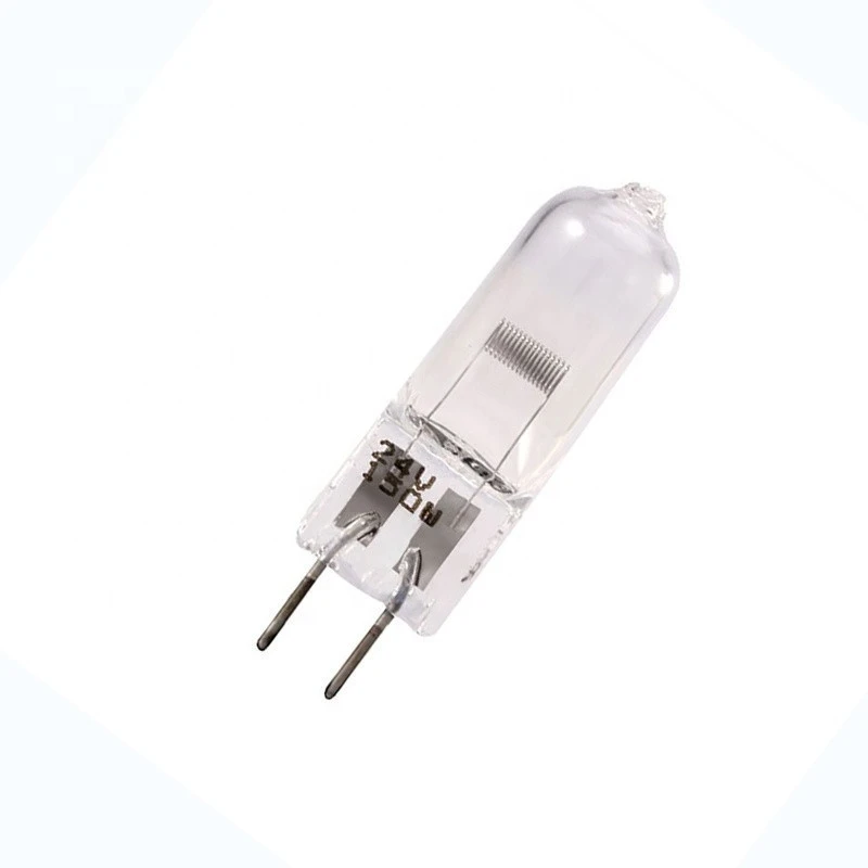 24v 150w halogen bulb for projector microscope equipment