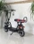 Import 250W 36v City shopping scooter handicapped electric scooters city scooters from China