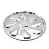 25 CM Stainless Steel Serving Tray