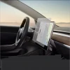 2.5D Model 3 Center Control Touch Screen HD Glass Tempered Liquid Screen Protector for Tesla Model 3